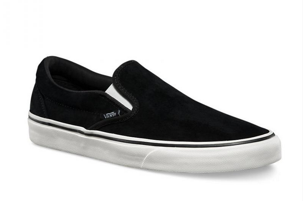 Vans Low-Top Slip-on Men Shoes--057